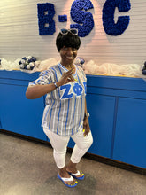 Zeta Grey Baseball Jersey